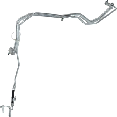 Suction And Liquid Assembly by UAC - HA111791C pa2