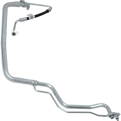 Suction And Liquid Assembly by UAC - HA113827C pa4