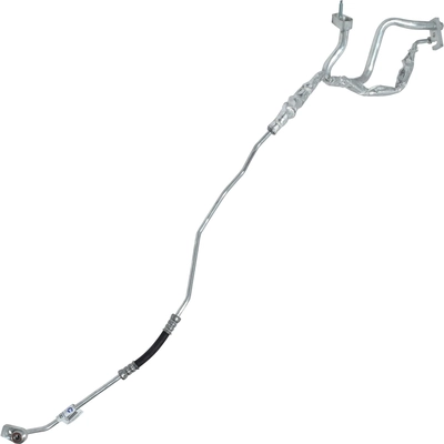 Suction And Liquid Assembly by UAC - HA113843C pa2