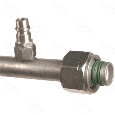 Suction Line by FOUR SEASONS - 55104 pa5