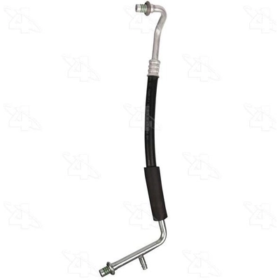Suction Line by FOUR SEASONS - 55159 pa2