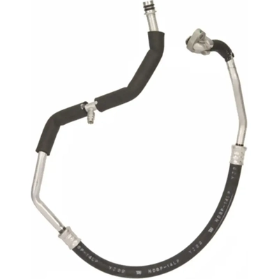 Suction Line by FOUR SEASONS - 55177 pa12