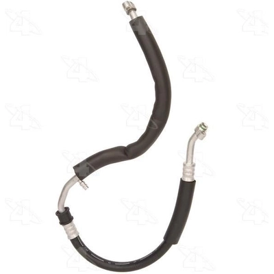 Suction Line by FOUR SEASONS - 55232 pa1
