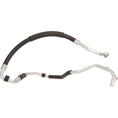 Suction Line by FOUR SEASONS - 55288 pa12