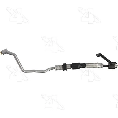 Suction Line by FOUR SEASONS - 55336 pa1