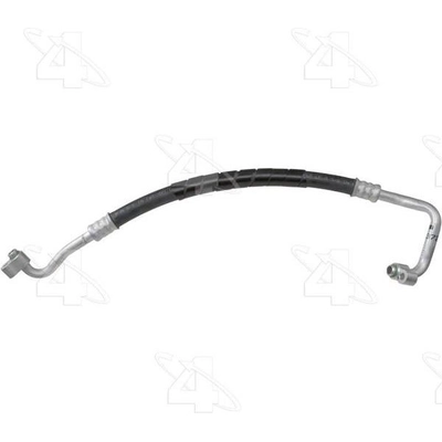 Suction Line by FOUR SEASONS - 55372 pa1