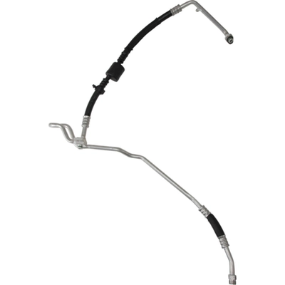 Suction Line by FOUR SEASONS - 55387 pa17