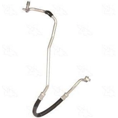 Suction Line by FOUR SEASONS - 55393 pa6