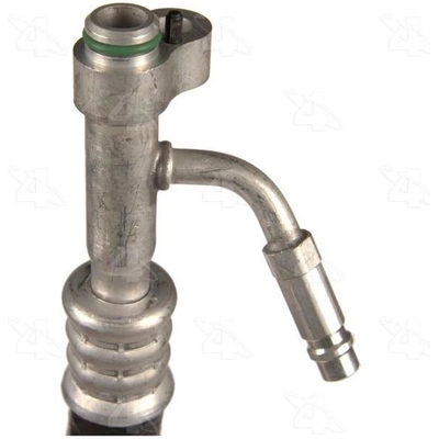 Suction Line by FOUR SEASONS - 55428 pa2