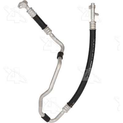 Suction Line by FOUR SEASONS - 55431 pa1