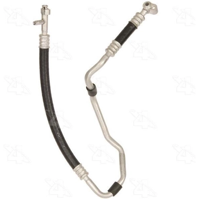 Suction Line by FOUR SEASONS - 55431 pa2