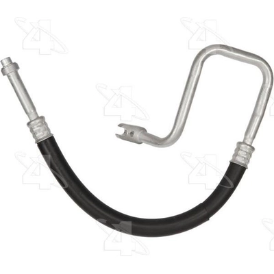 Suction Line by FOUR SEASONS - 55533 pa4