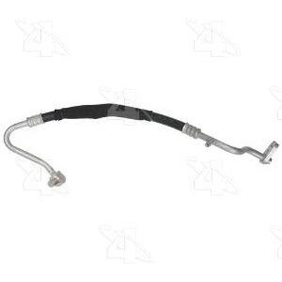 Suction Line by FOUR SEASONS - 55648 pa2