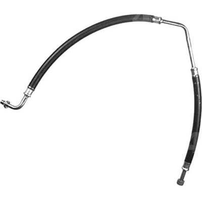 Suction Line by FOUR SEASONS - 55672 pa7