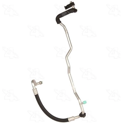 Suction Line by FOUR SEASONS - 55716 pa2
