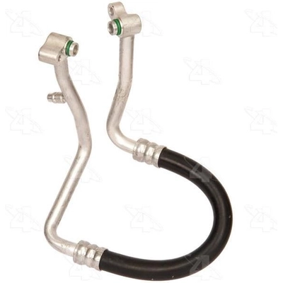 Suction Line by FOUR SEASONS - 55780 pa2
