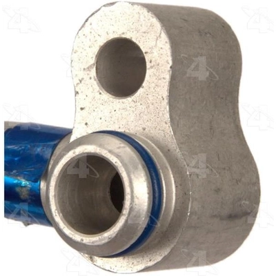 Suction Line by FOUR SEASONS - 55801 pa6