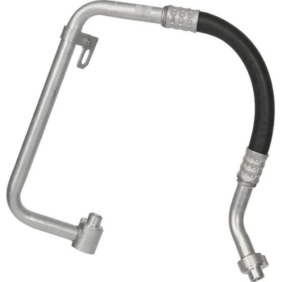 FOUR SEASONS - 55826 - A/C Refrigerant Suction Hose pa3