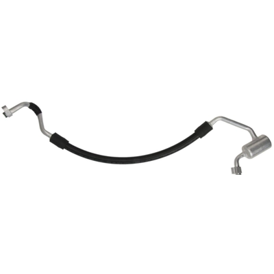 FOUR SEASONS - 55839 - Suction Line pa1