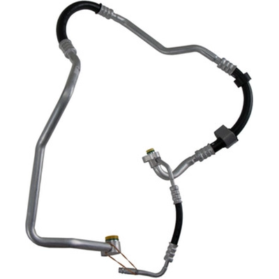 Suction Line by FOUR SEASONS - 55840 pa14