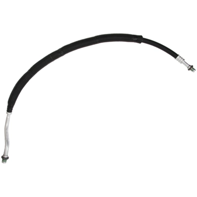 FOUR SEASONS - 55861 - A/C Refrigerant Suction Hose pa1