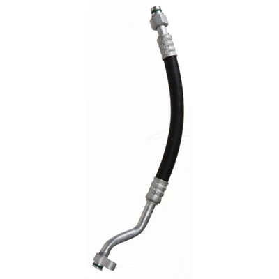 FOUR SEASONS - 55916 - A/C Suction Line Hose Assembly pa2