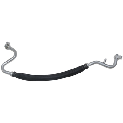 FOUR SEASONS - 55954 - A/C Refrigerant Suction Hose pa2