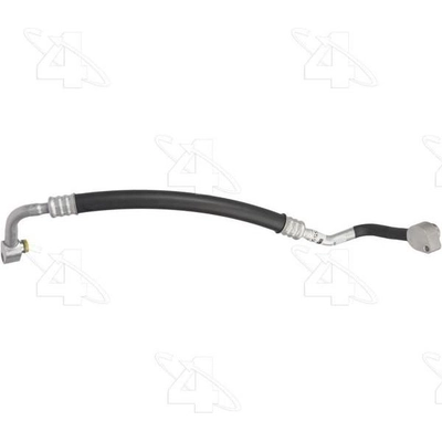 Suction Line by FOUR SEASONS - 55962 pa2