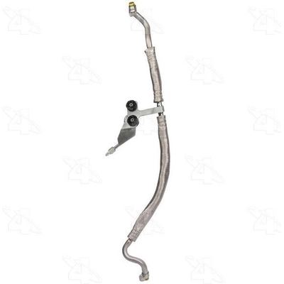 Suction Line by FOUR SEASONS - 55968 pa1