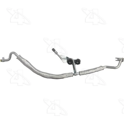 Suction Line by FOUR SEASONS - 55968 pa2