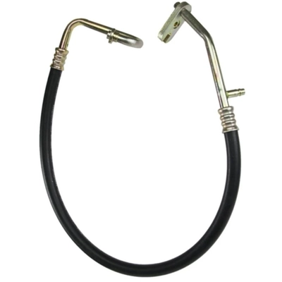 FOUR SEASONS - 55978 - A/C Refrigerant Suction Hose pa1