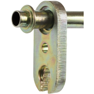 FOUR SEASONS - 55978 - A/C Refrigerant Suction Hose pa2