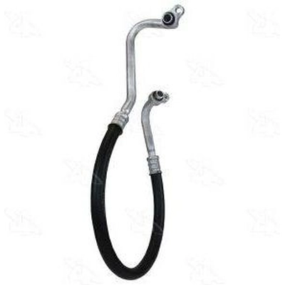 Suction Line by FOUR SEASONS - 56075 pa1