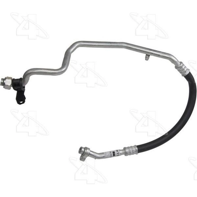 Suction Line by FOUR SEASONS - 56140 pa1