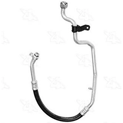 Suction Line by FOUR SEASONS - 56140 pa3