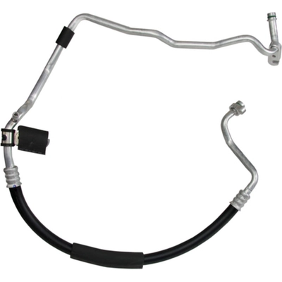 Suction Line by FOUR SEASONS - 56141 pa8