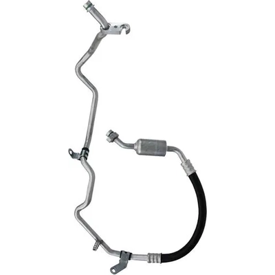 Suction Line by FOUR SEASONS - 56188 pa8
