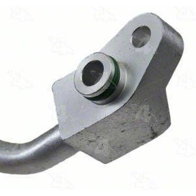 Suction Line by FOUR SEASONS - 56246 pa4