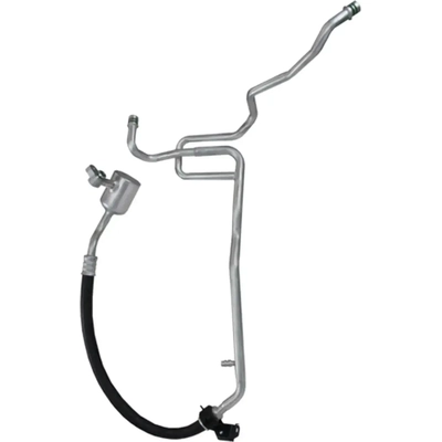 Suction Line by FOUR SEASONS - 56254 pa11