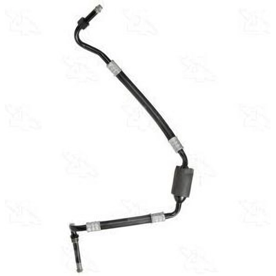 Suction Line by FOUR SEASONS - 56283 pa6