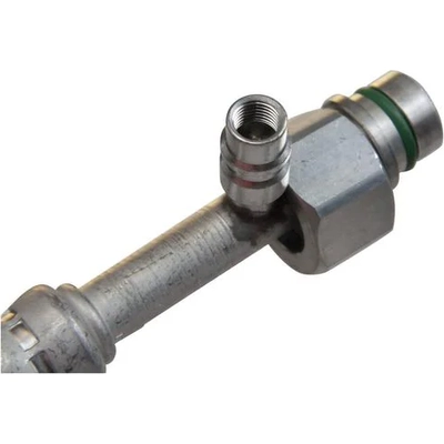 Suction Line by FOUR SEASONS - 56309 pa4