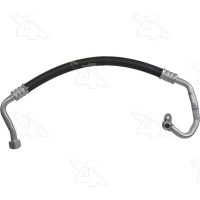 Suction Line by FOUR SEASONS - 56317 pa1