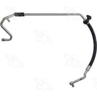 Suction Line by FOUR SEASONS - 56326 pa3