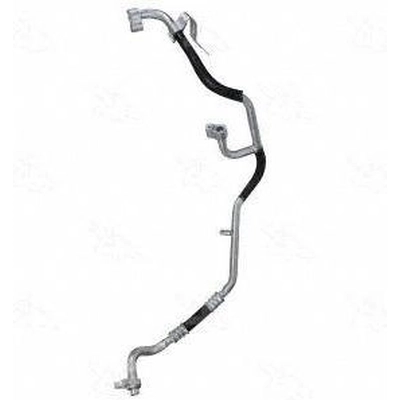 Suction Line by FOUR SEASONS - 56448 pa8