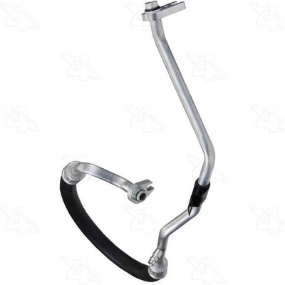 Suction Line by FOUR SEASONS - 56463 pa4