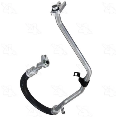 Suction Line by FOUR SEASONS - 56474 pa4