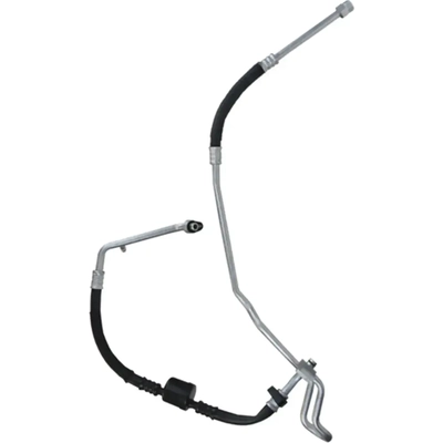 Suction Line by FOUR SEASONS - 56477 pa23