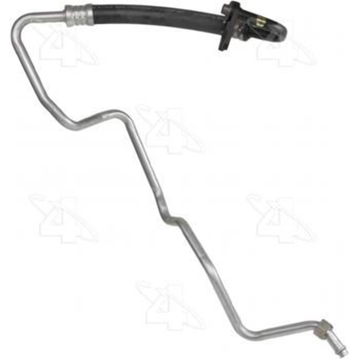 Suction Line by FOUR SEASONS - 56573 pa4