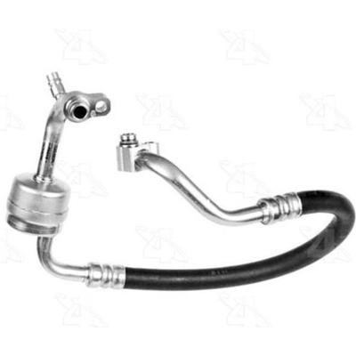 Suction Line by FOUR SEASONS - 56600 pa1