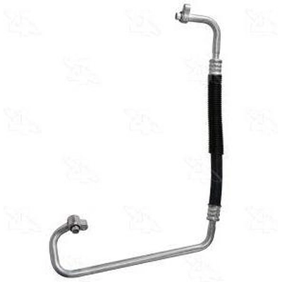 Suction Line by FOUR SEASONS - 56618 pa1